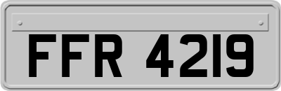 FFR4219