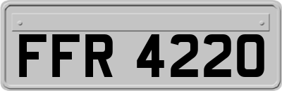 FFR4220