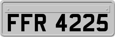 FFR4225