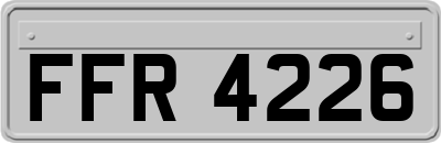 FFR4226