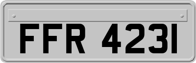 FFR4231