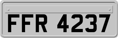 FFR4237