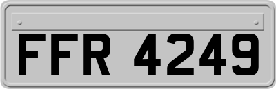 FFR4249
