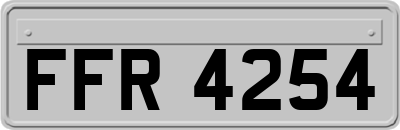 FFR4254