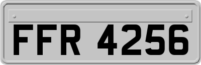 FFR4256