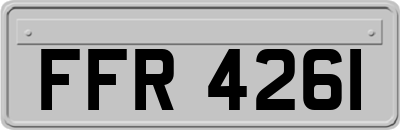 FFR4261