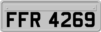 FFR4269