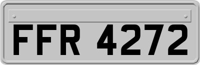 FFR4272