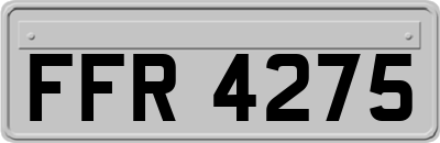 FFR4275