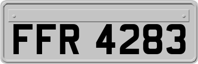 FFR4283