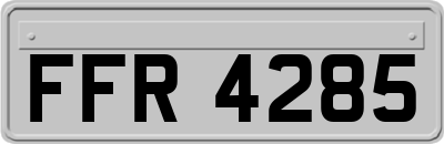 FFR4285