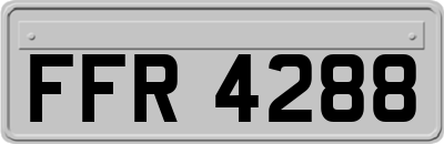 FFR4288