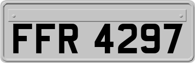 FFR4297