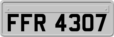 FFR4307