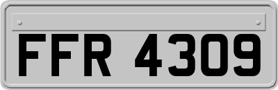FFR4309
