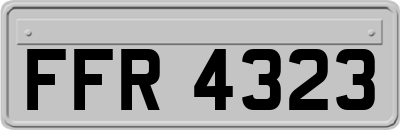 FFR4323