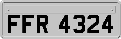 FFR4324