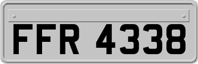 FFR4338