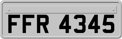 FFR4345