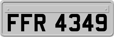 FFR4349