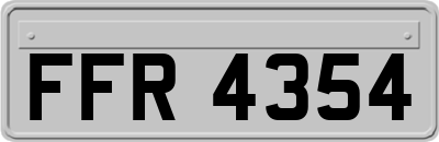 FFR4354