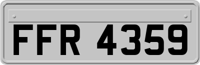 FFR4359