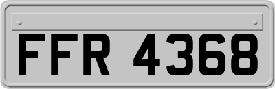 FFR4368