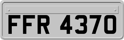 FFR4370