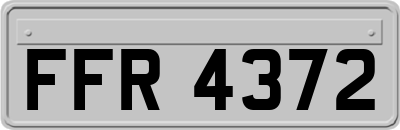 FFR4372