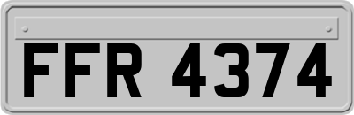 FFR4374