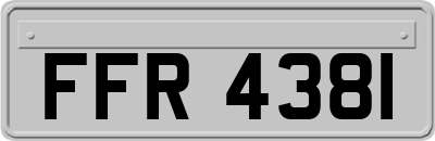 FFR4381