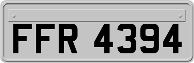 FFR4394