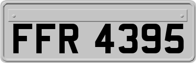 FFR4395