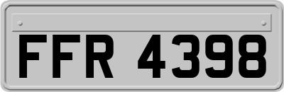 FFR4398