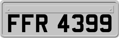 FFR4399