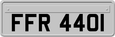 FFR4401