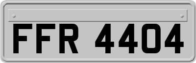 FFR4404