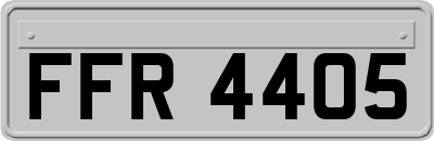 FFR4405