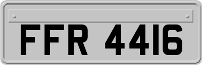 FFR4416