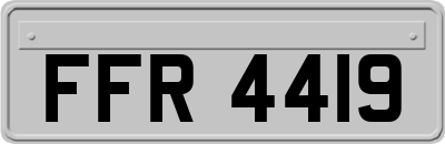 FFR4419