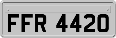FFR4420