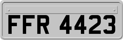 FFR4423
