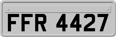 FFR4427