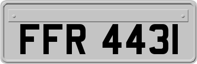 FFR4431