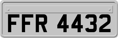 FFR4432