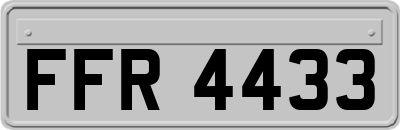 FFR4433