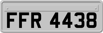 FFR4438