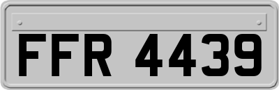 FFR4439