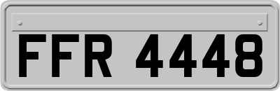 FFR4448