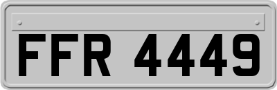 FFR4449
